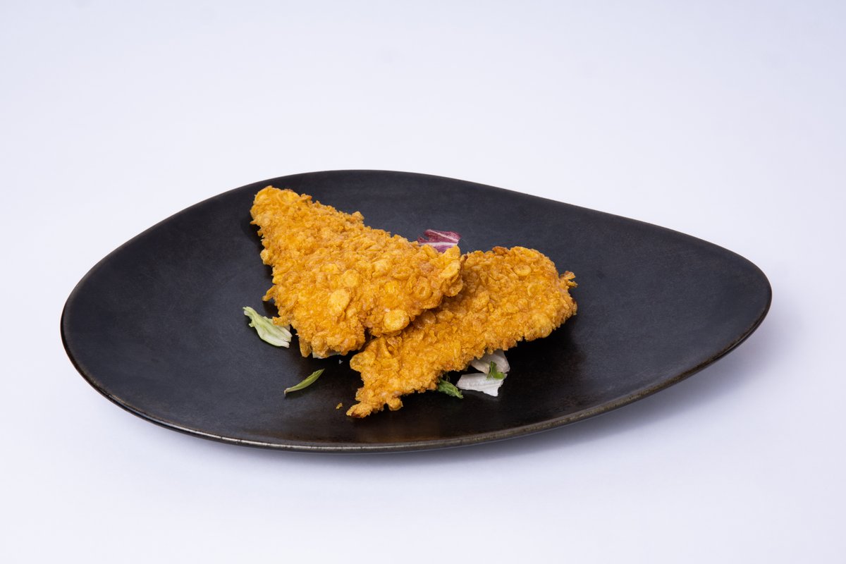 Snitzel crispy