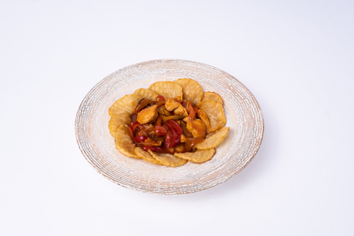 Tigaie portugheză