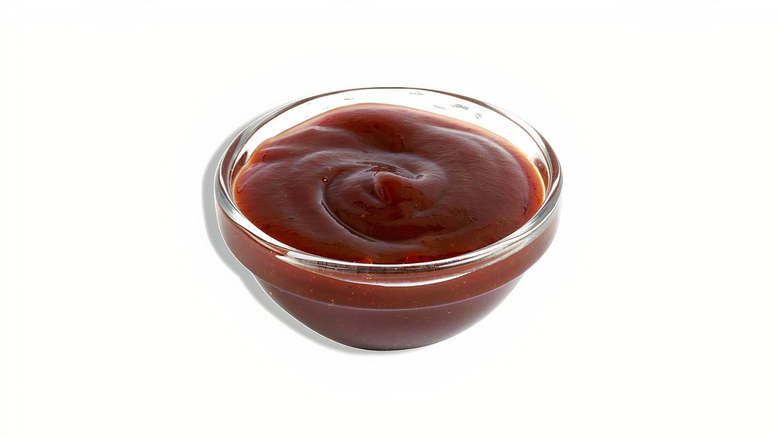 Classic BBQ Sauce (Side)