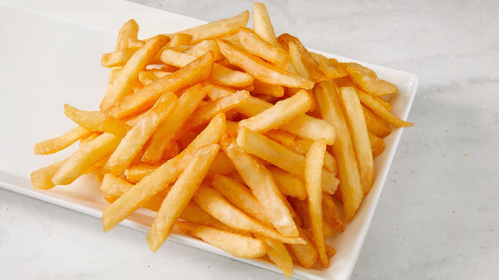 Classic Fries