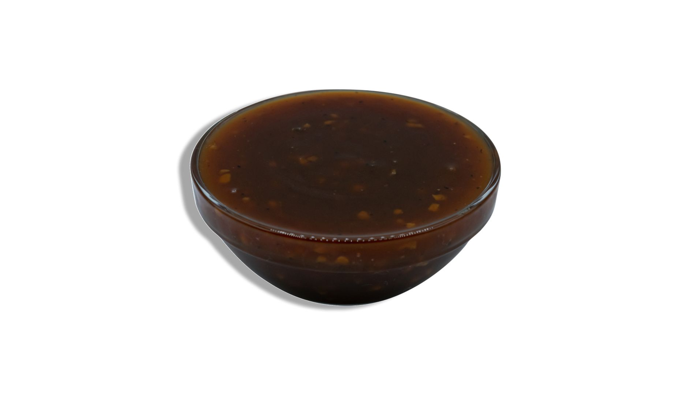 Korean BBQ Sauce (Side)