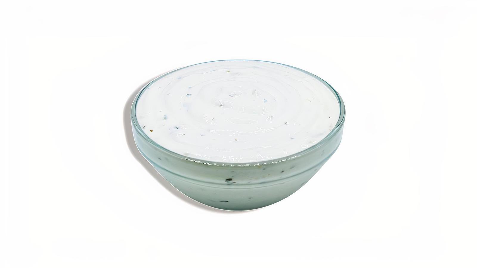 Ranch (Side)