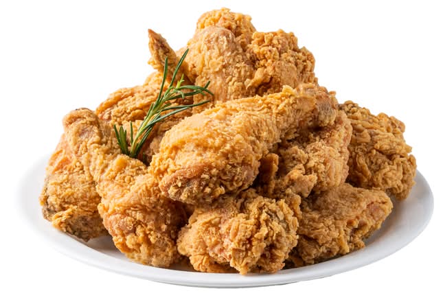 A1. No Sauce