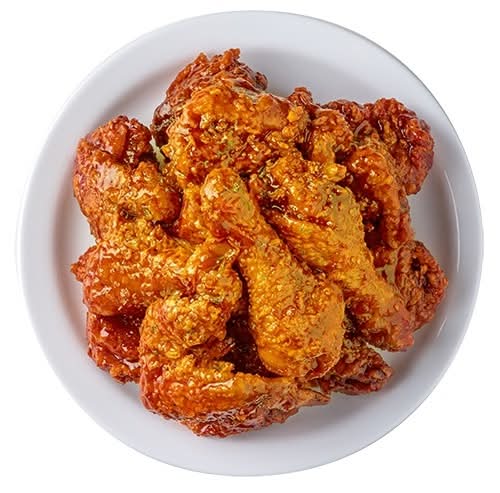A7. Hot Honey