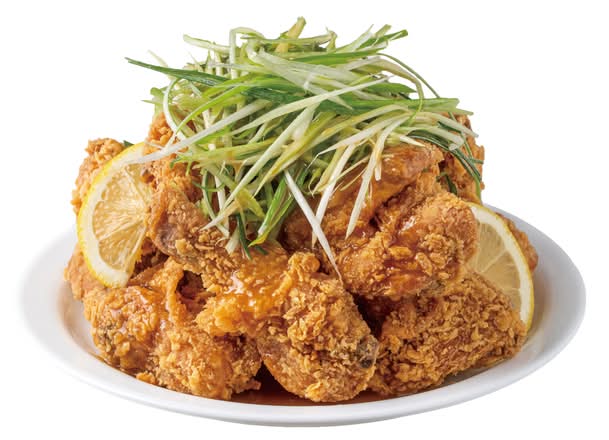 A8. Mania Lemon Spring Onion
