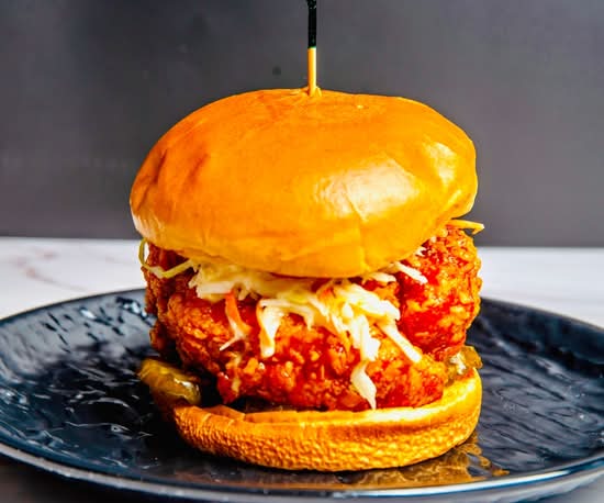 Chicken Sandwich