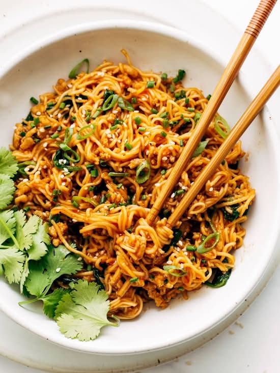 Gochujang Buldak
