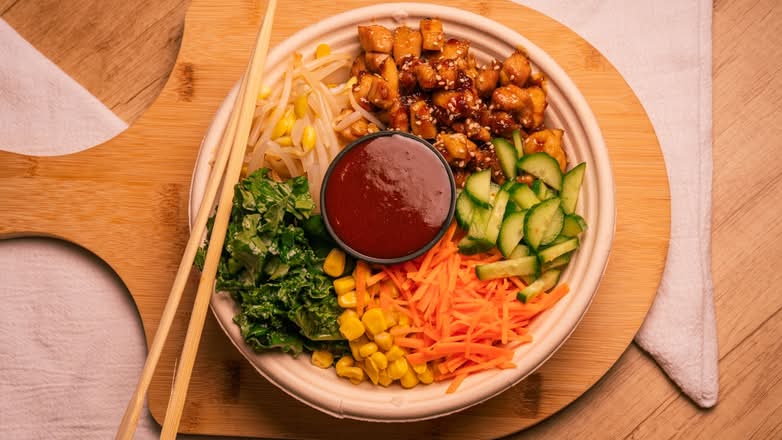 Gogi Bowl