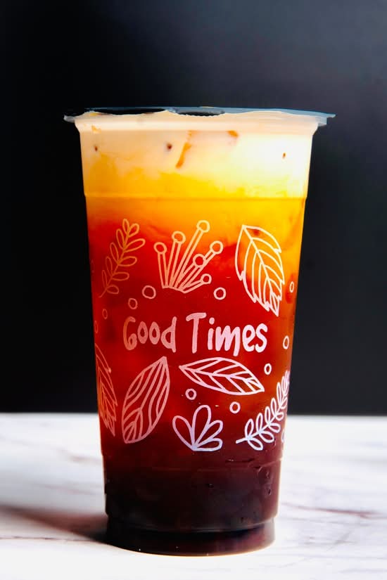 Thai Tea