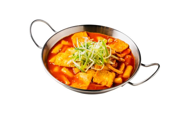 Tteokbokki - Original