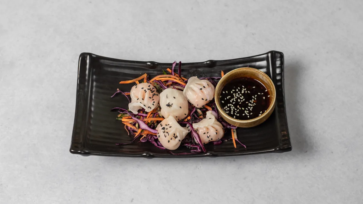 6. Dim Sum