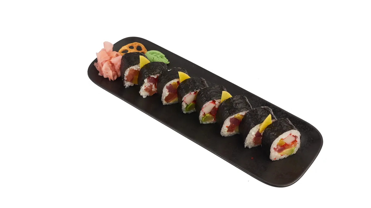Futomaki