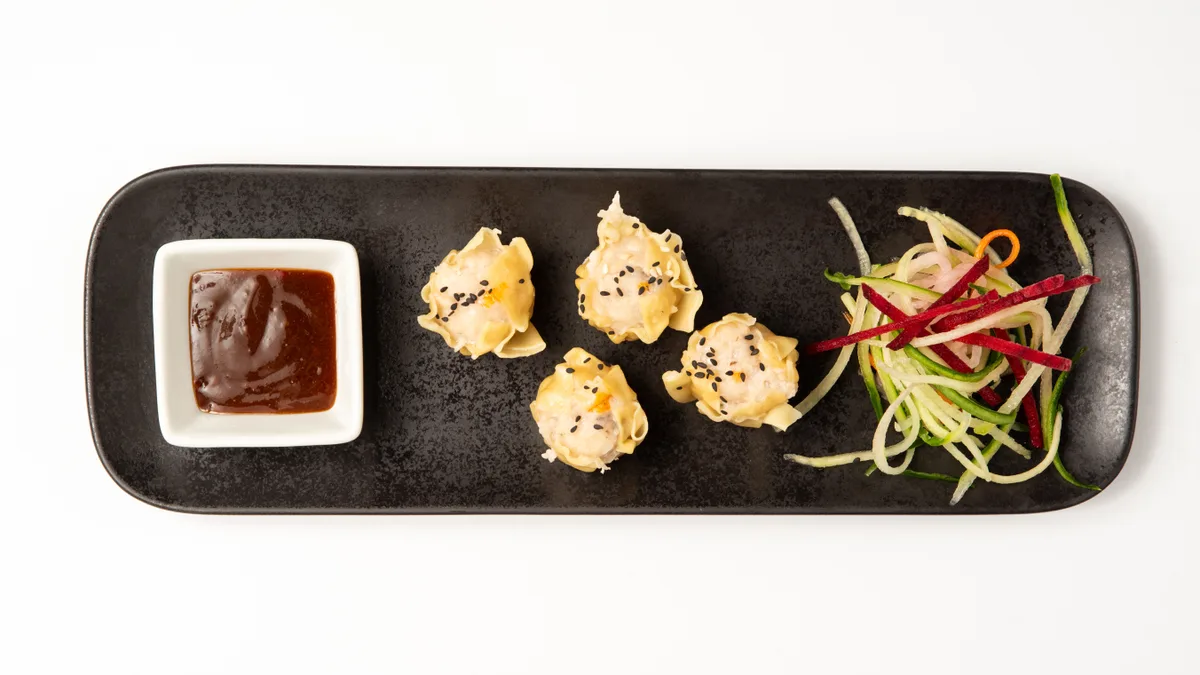 Gyoza