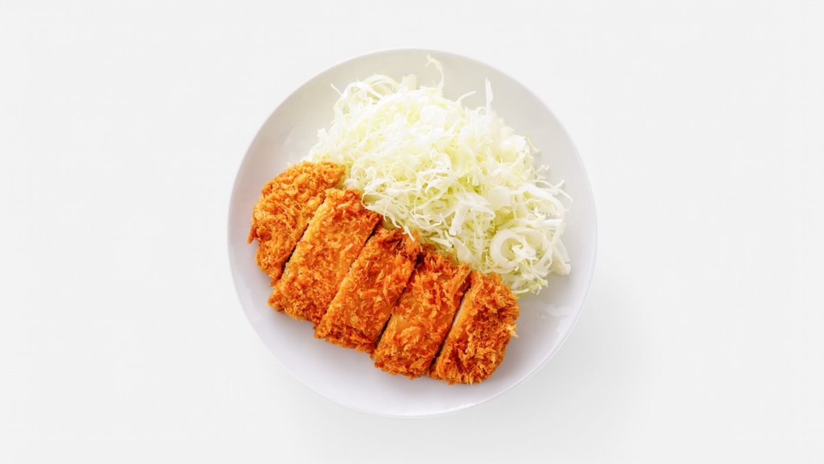 TonKatsu