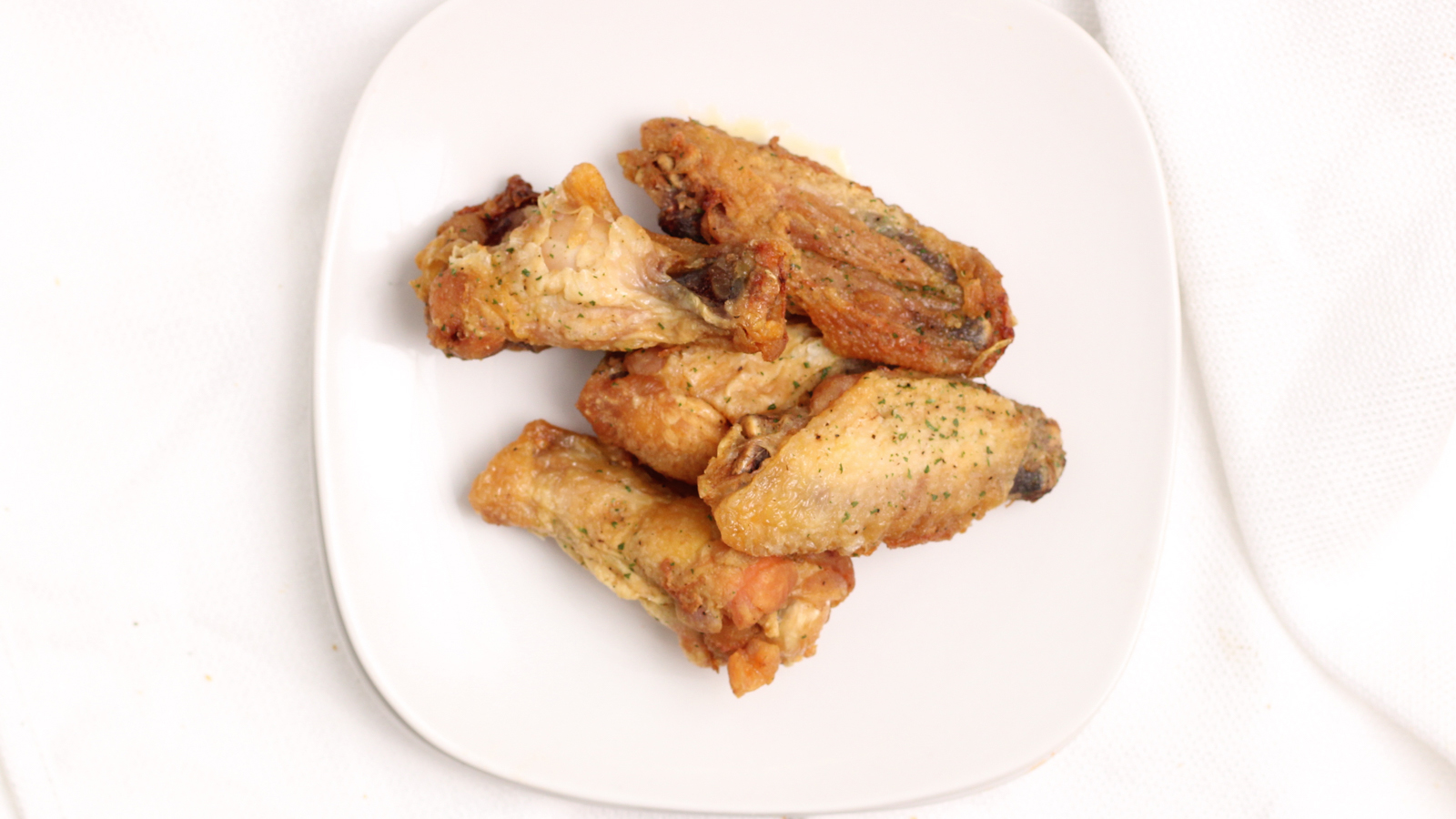 10 Wings