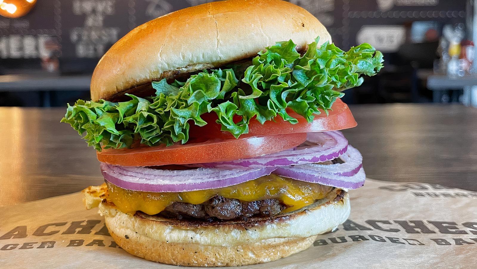 Cheeseburger