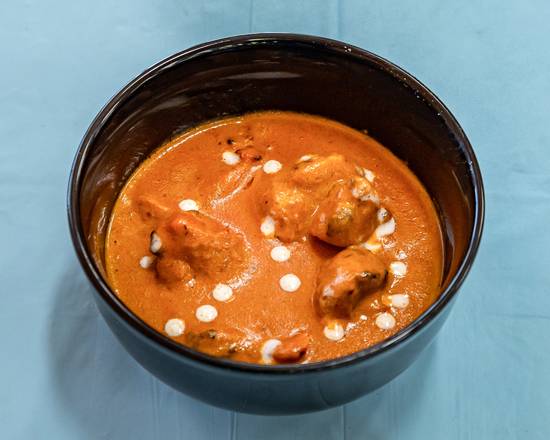 Bombay Butter Chicken