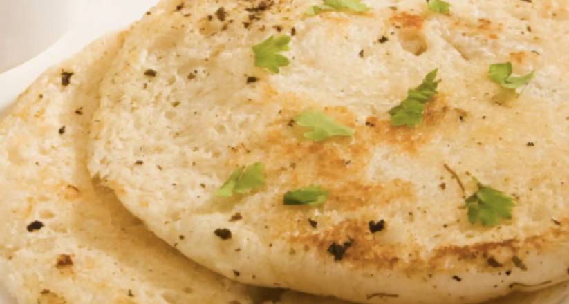 Cheese Kulcha