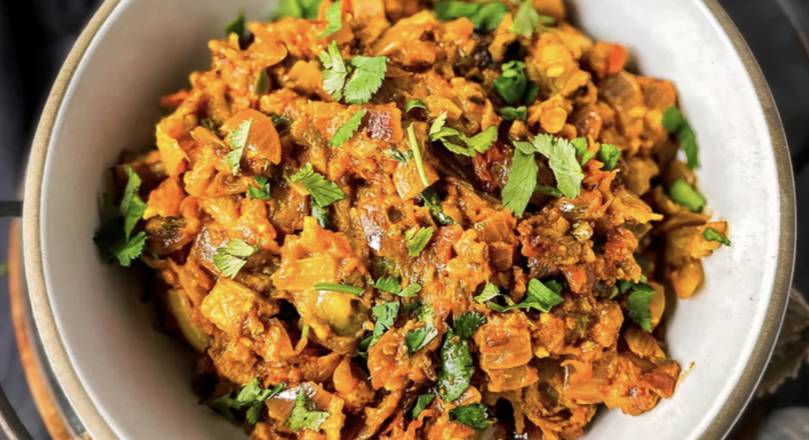 Chicken Chettinad Curry