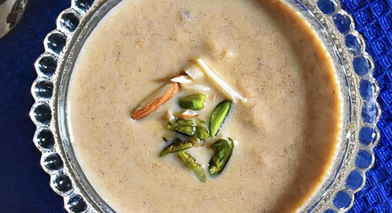 Dates Kheer