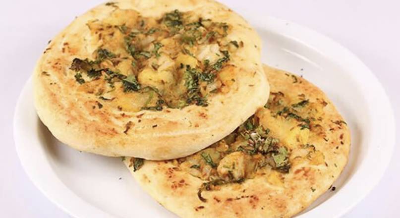 Gobi Kulcha