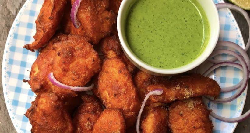 Kakinada Fish Fry