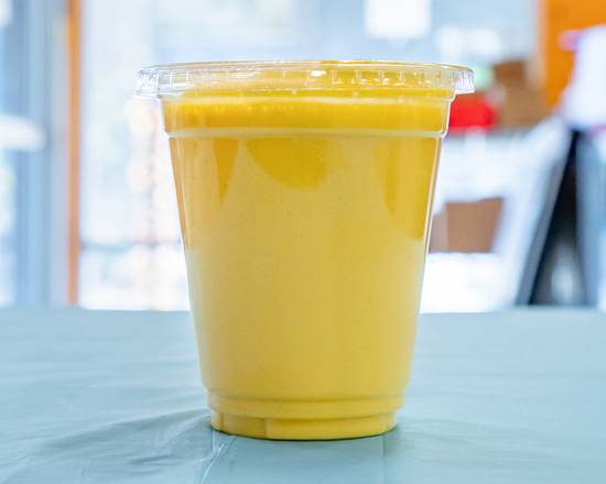 Mango Lassi