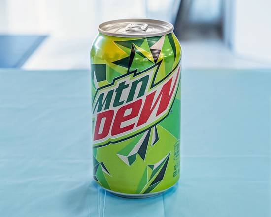 Mountain Dew