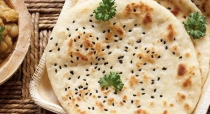 Onion Kulcha