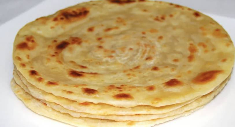 Parotta (2 Pc)
