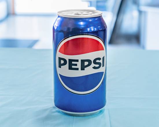 Pepsi