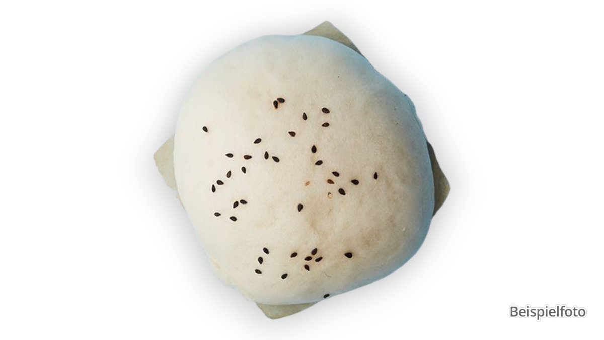 Banh Bao Co Ba