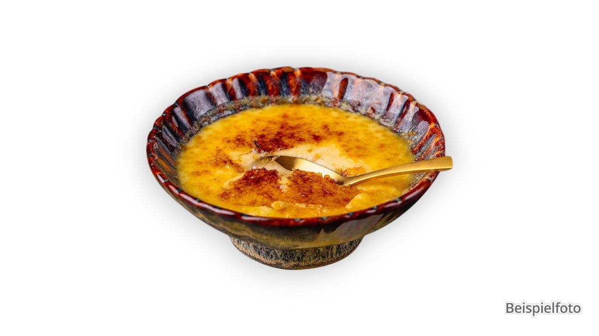 Creme Brulee