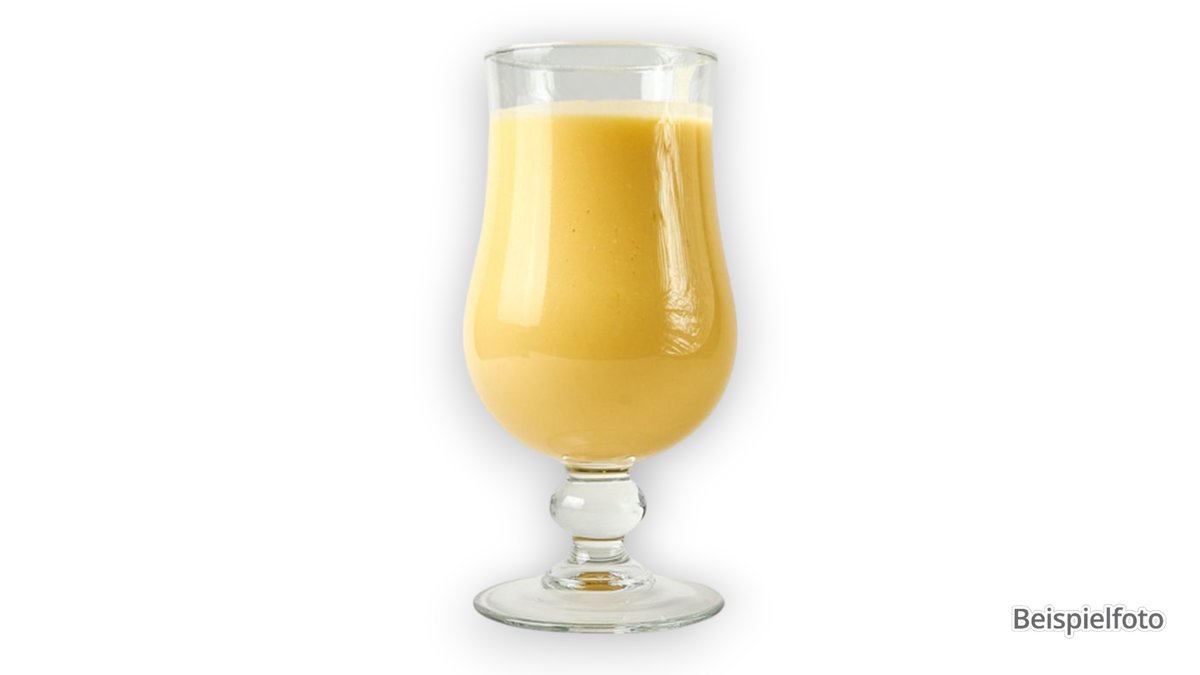 Mango Lassi 0,4 l
