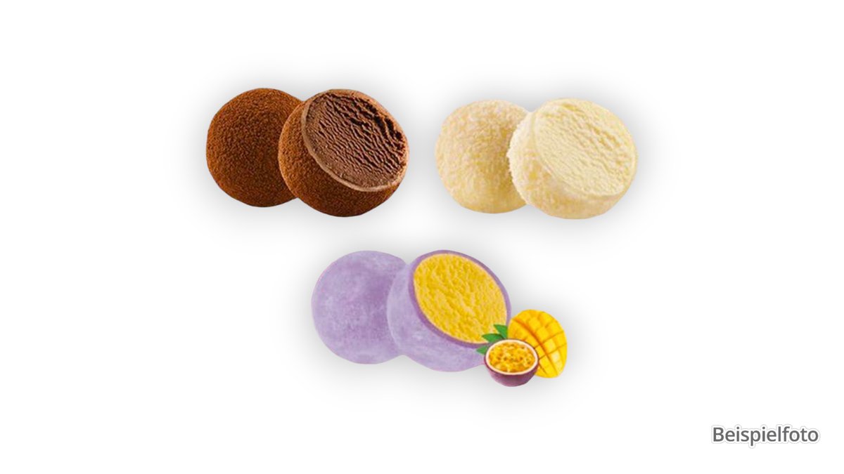 Mochi