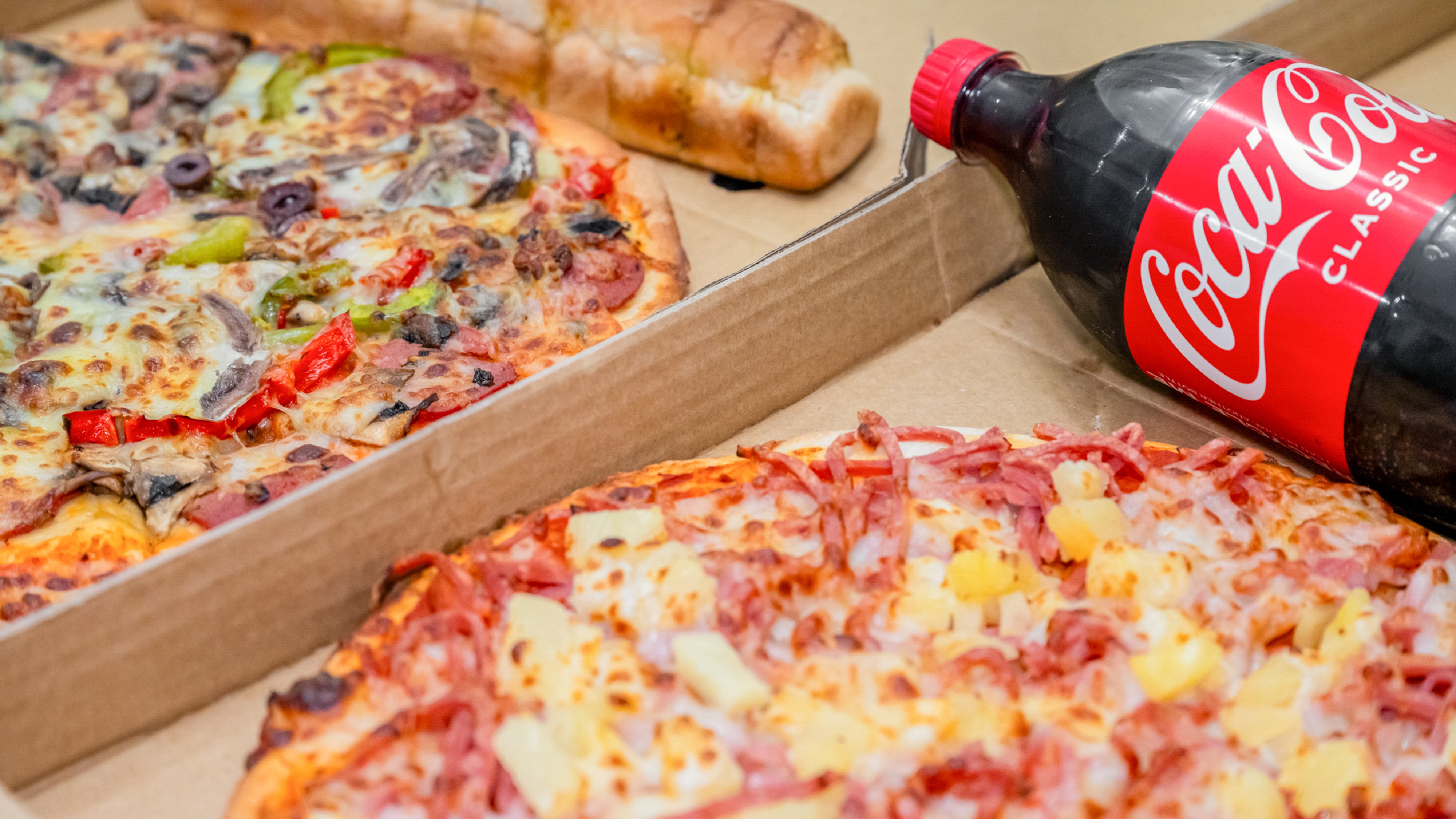 Meal Deal Four