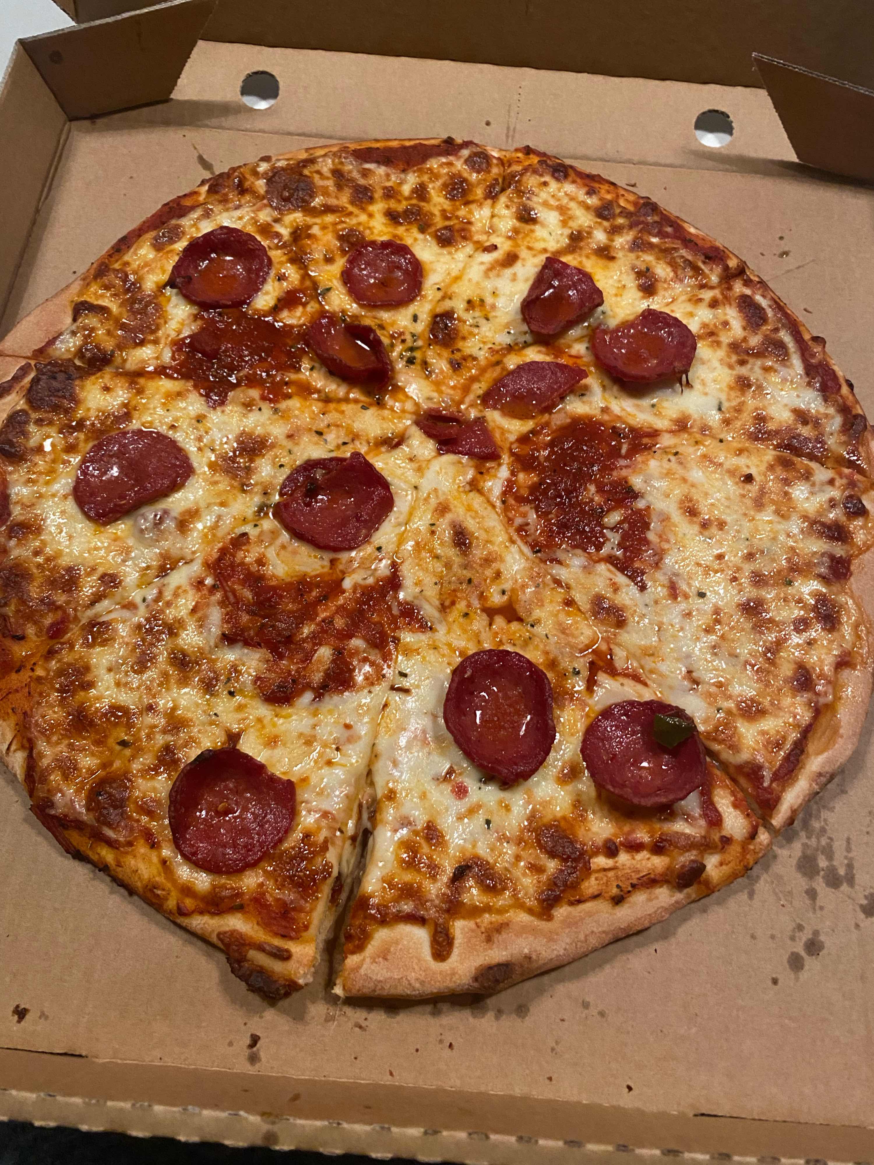 Meal Deal Two