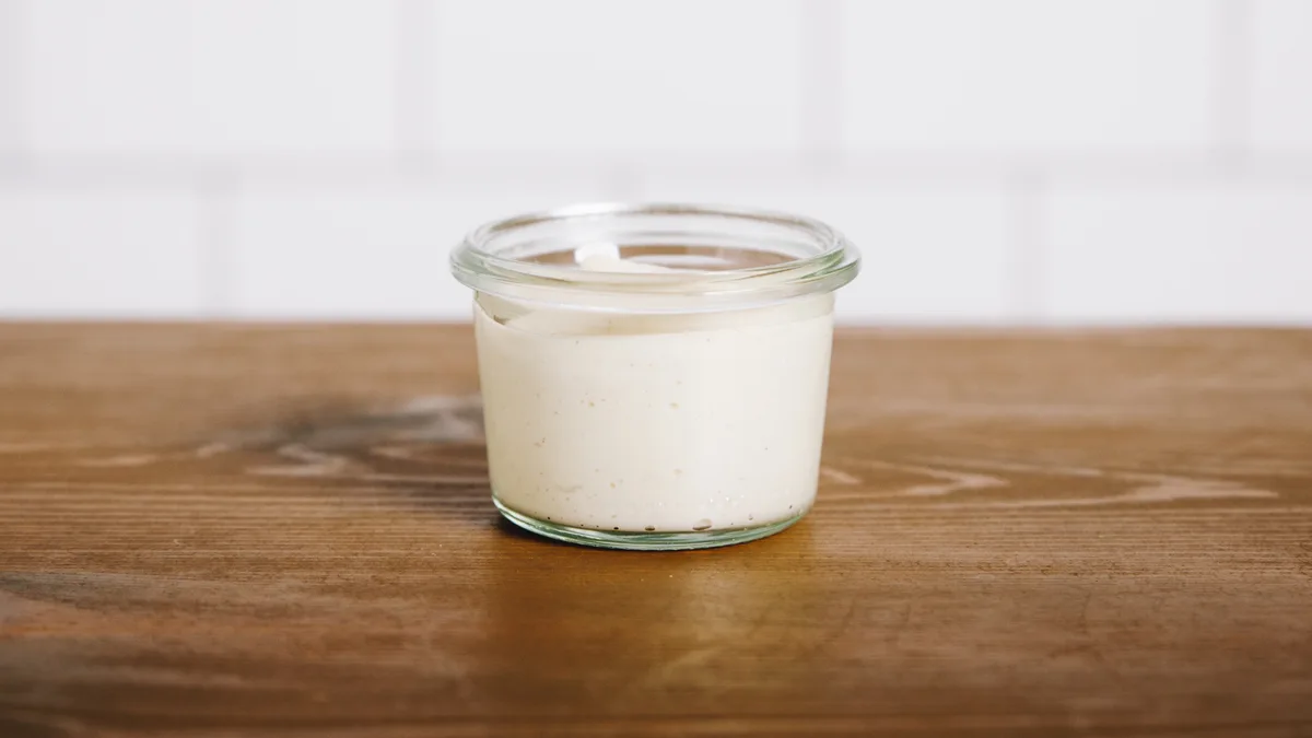 Aioli Mayo