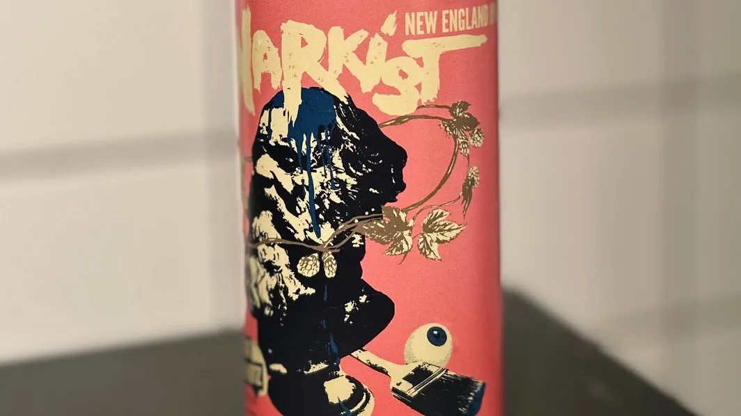 Anarkist New England IPA 5,4%