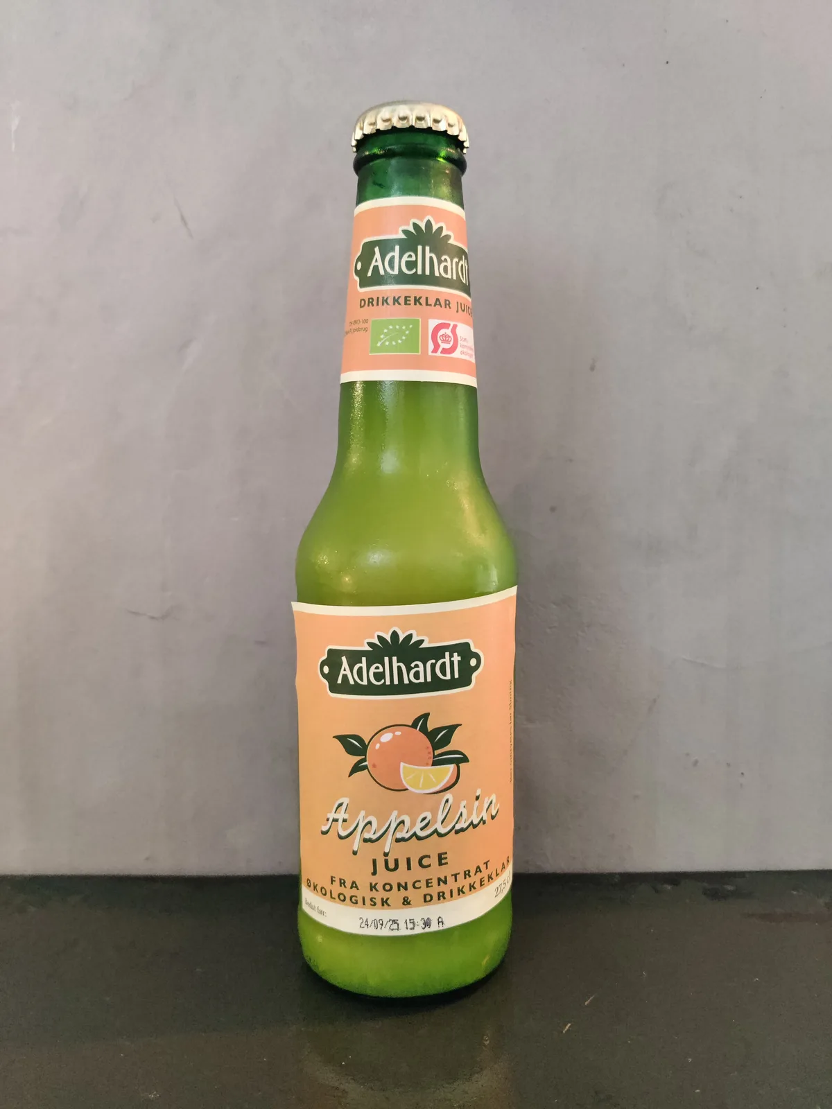 Appelsin Juice
