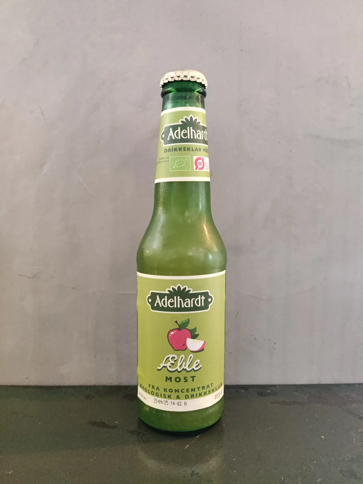 Æble Juice
