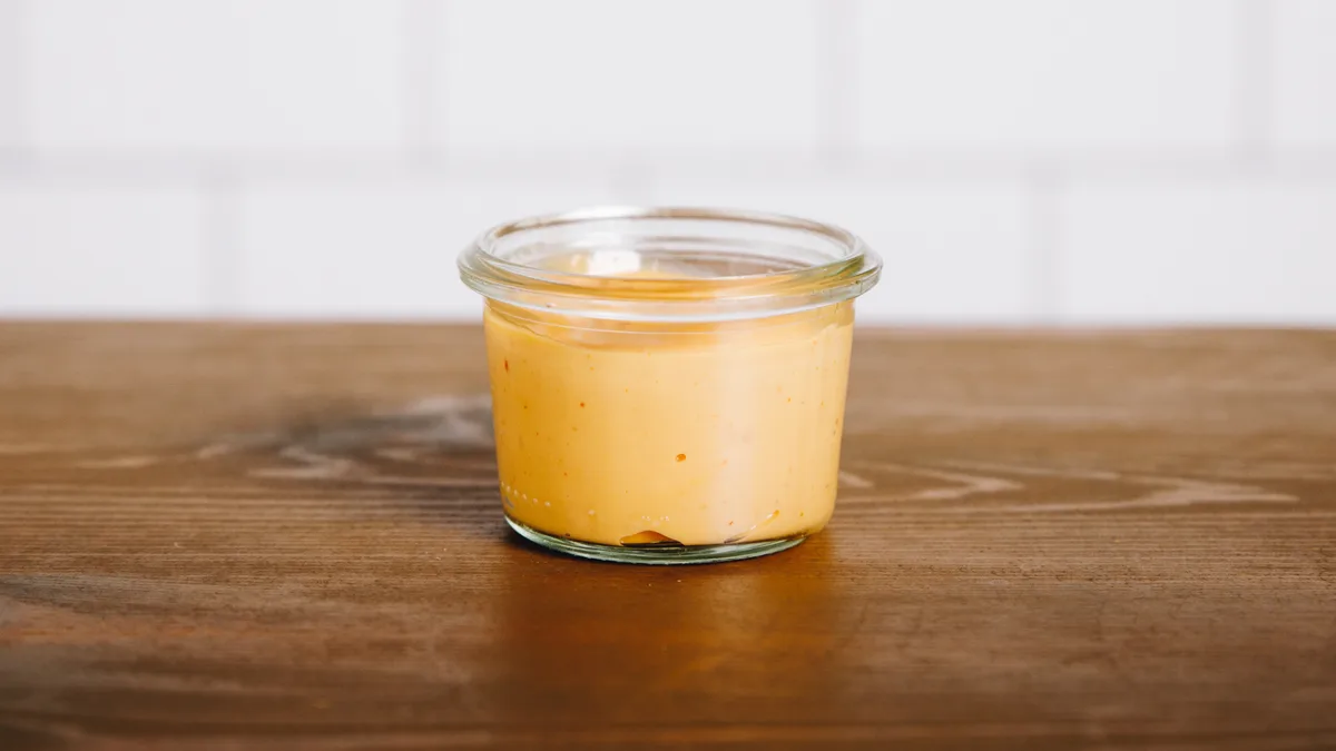 Chili Mayo