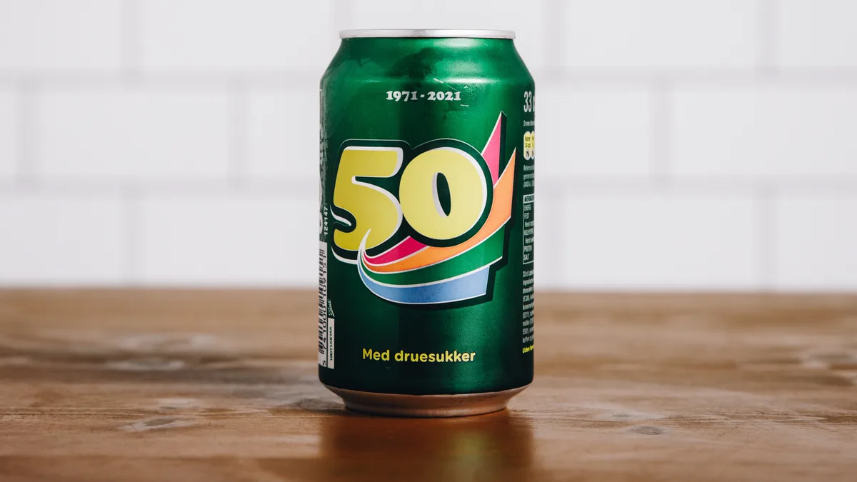 Faxe Kondi 0,33 l