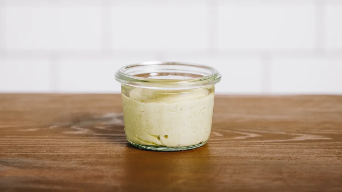 Mustard Mayo