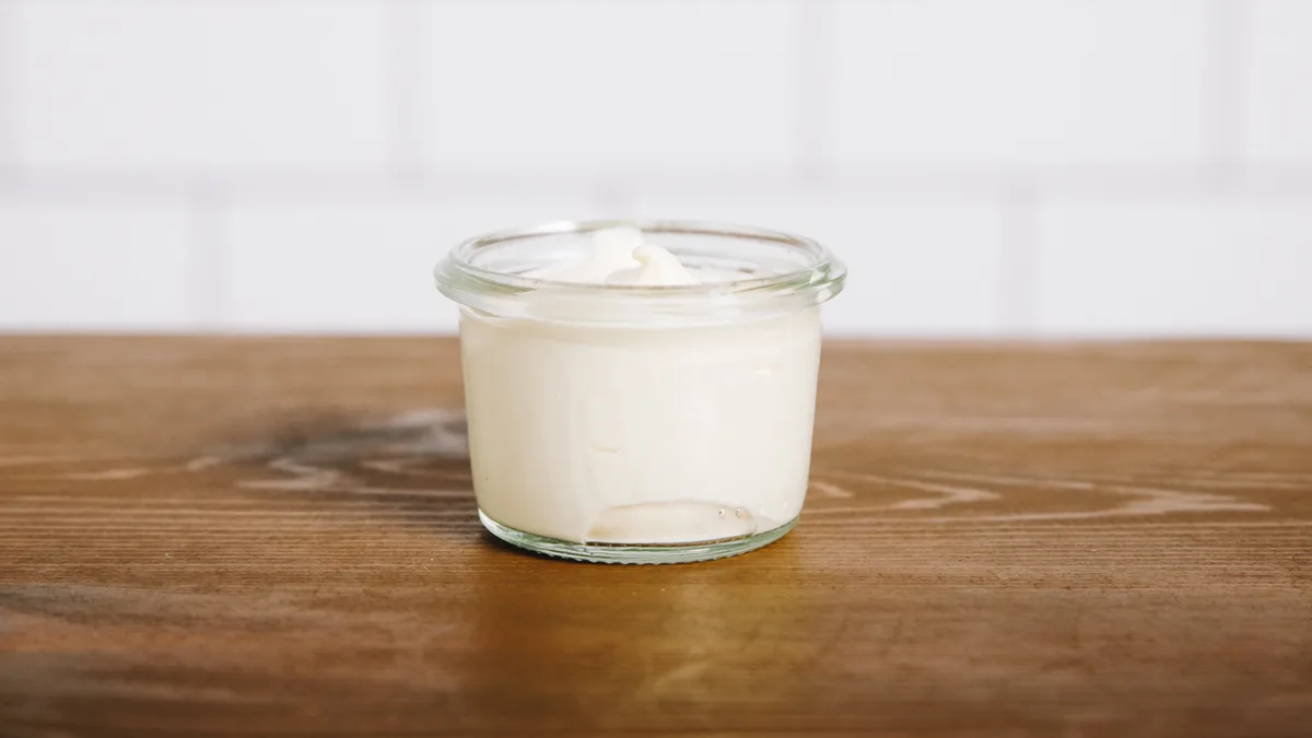 Original Mayo