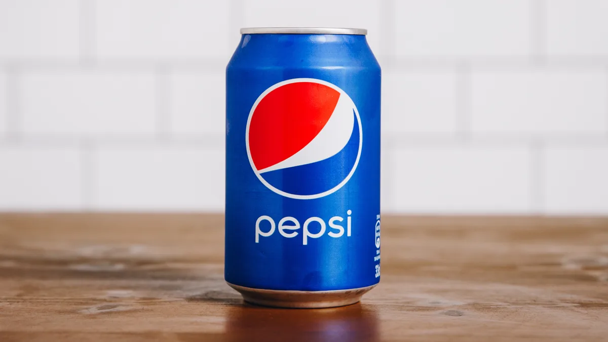 Pepsi 0,33 l