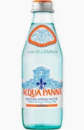 Água Panna 250ml