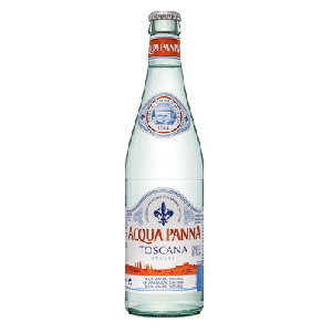 Água Panna 500 Ml