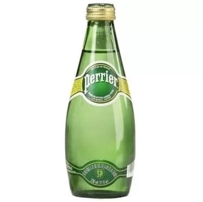 Água Perrier
