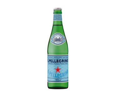 Água San Pellegrino 500 Ml